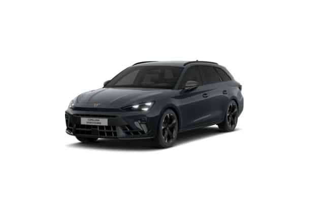 CUPRA Leon Sportstourer (2026) thumbnail 10