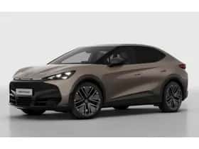 CUPRA Tavascan (2026) thumbnail 2