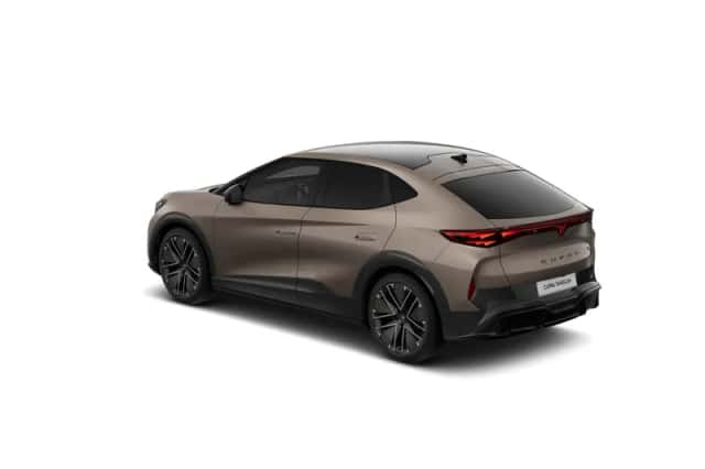 CUPRA Tavascan (2026) thumbnail 11