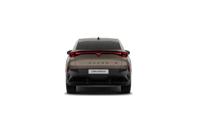 CUPRA Tavascan (2026) thumbnail 12