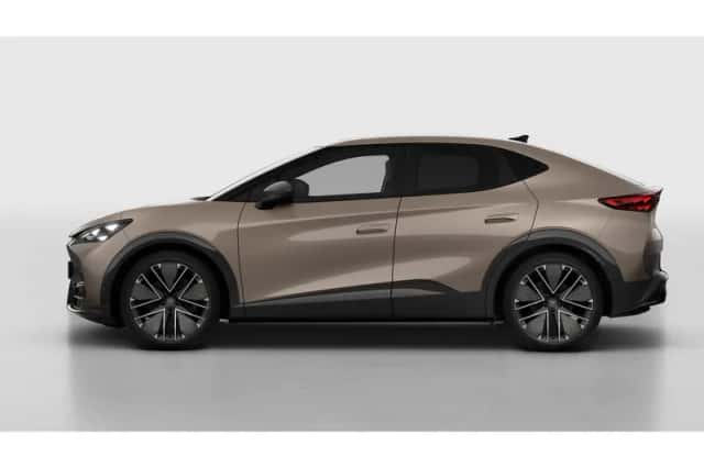 CUPRA Tavascan (2026) thumbnail 3