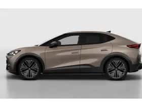 CUPRA Tavascan (2026) thumbnail 3