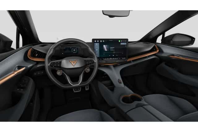 CUPRA Tavascan (2026) thumbnail 6