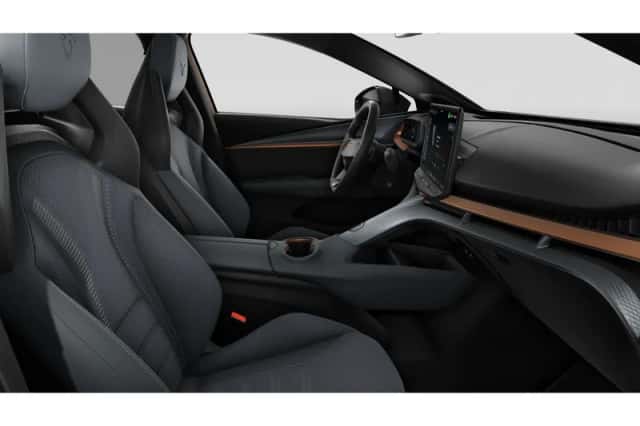 CUPRA Tavascan (2026) thumbnail 7