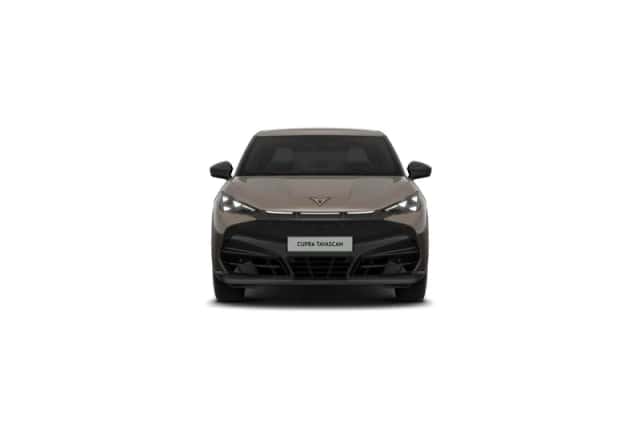 CUPRA Tavascan (2026) thumbnail 9