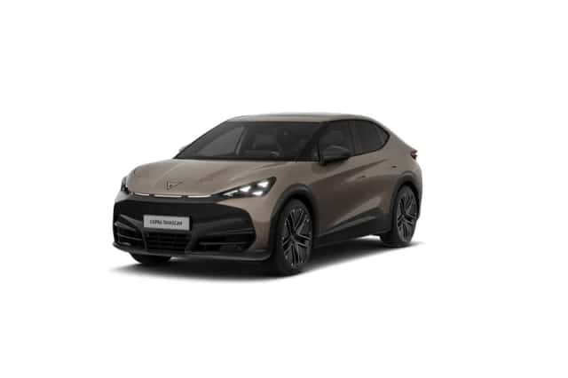 CUPRA Tavascan (2026) thumbnail 10