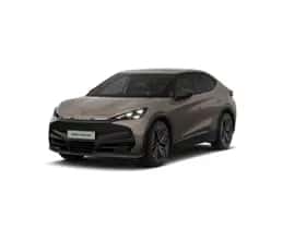 CUPRA Tavascan (2026) thumbnail 10