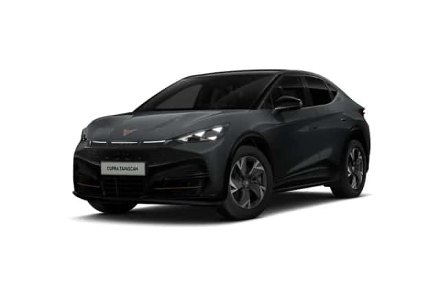 CUPRA Tavascan (2026) thumbnail 1