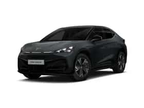 CUPRA Tavascan (2026)