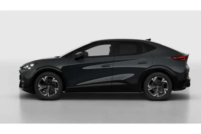 CUPRA Tavascan (2026) thumbnail 3
