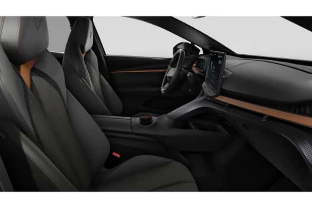 CUPRA Tavascan (2026) thumbnail 7