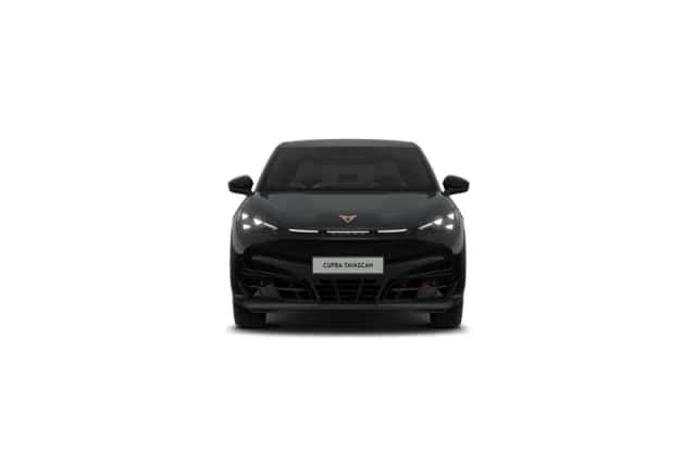 CUPRA Tavascan (2026) thumbnail 9