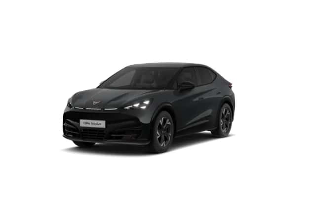 CUPRA Tavascan (2026) thumbnail 10