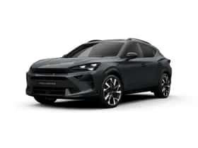 CUPRA Formentor (2026)