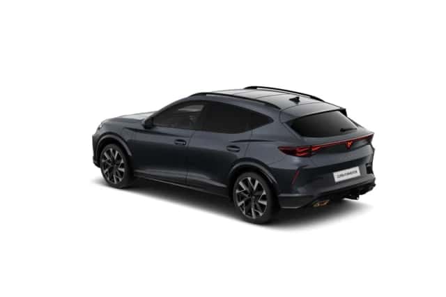 CUPRA Formentor (2026) thumbnail 11