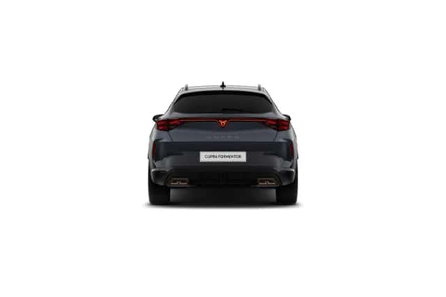 CUPRA Formentor (2026) thumbnail 12