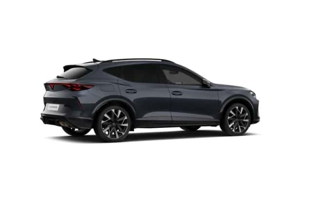 CUPRA Formentor (2026) thumbnail 13