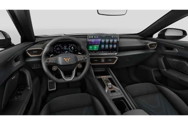 CUPRA Formentor (2026) thumbnail 6
