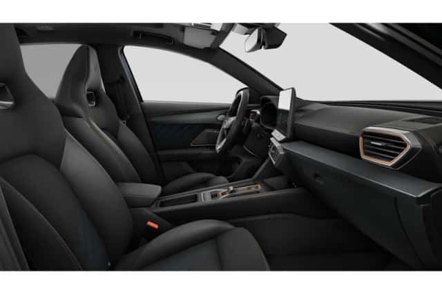 CUPRA Formentor (2026) thumbnail 7