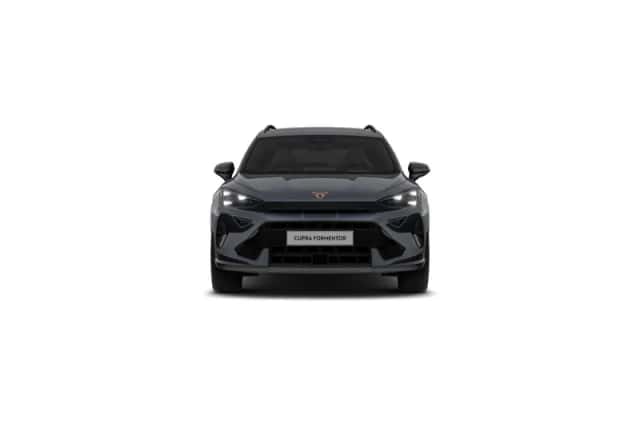 CUPRA Formentor (2026) thumbnail 9