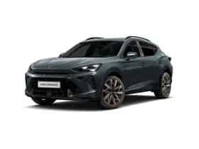 CUPRA Formentor (2026)