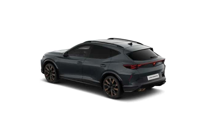 CUPRA Formentor (2026) thumbnail 11