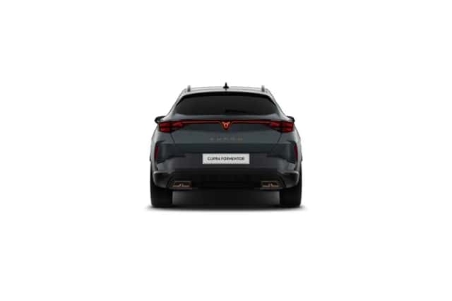 CUPRA Formentor (2026) thumbnail 12
