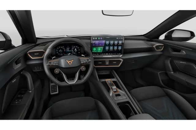 CUPRA Formentor (2026) thumbnail 6