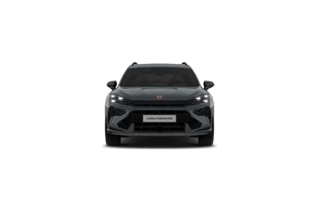 CUPRA Formentor (2026) thumbnail 9