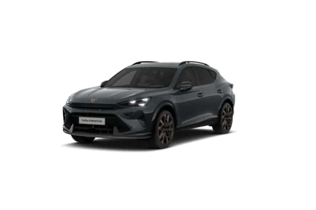 CUPRA Formentor (2026) thumbnail 10