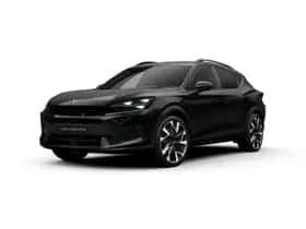 CUPRA Formentor (2026)