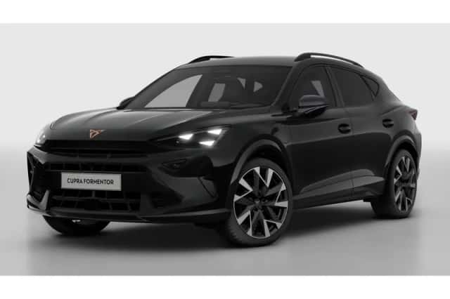 CUPRA Formentor (2026) thumbnail 2