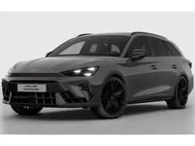 CUPRA Leon Sportstourer (2026) thumbnail 2
