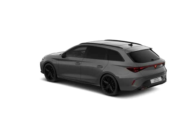 CUPRA Leon Sportstourer (2026) thumbnail 11