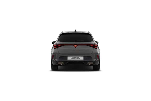 CUPRA Leon Sportstourer (2026) thumbnail 12