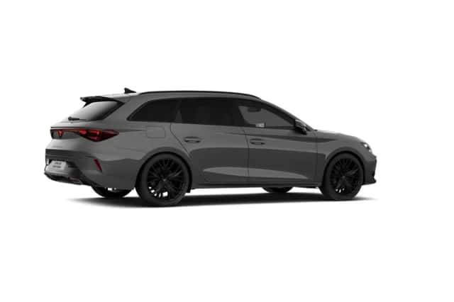 CUPRA Leon Sportstourer (2026) thumbnail 13
