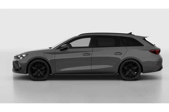 CUPRA Leon Sportstourer (2026) thumbnail 3