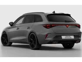 CUPRA Leon Sportstourer (2026) thumbnail 4