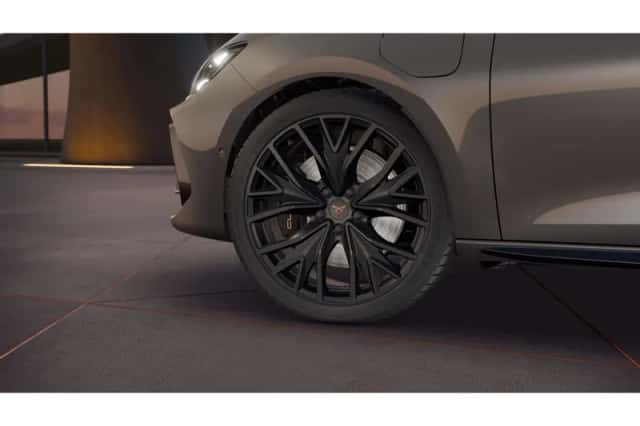 CUPRA Leon Sportstourer (2026) thumbnail 5
