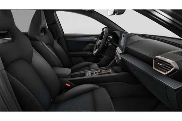 CUPRA Leon Sportstourer (2026) thumbnail 7