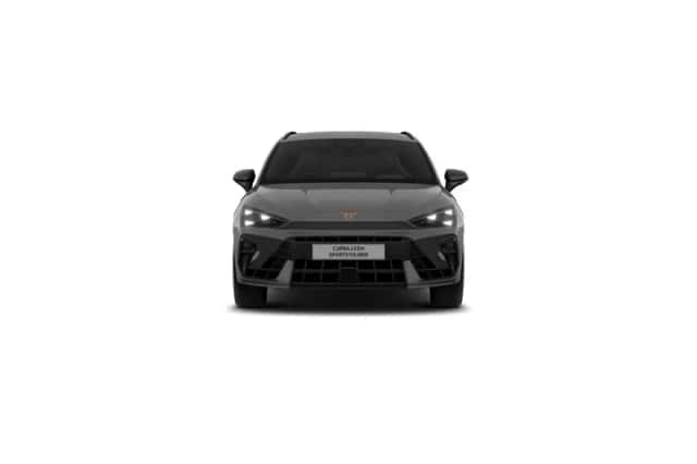 CUPRA Leon Sportstourer (2026) thumbnail 9