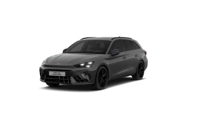 CUPRA Leon Sportstourer (2026) thumbnail 10