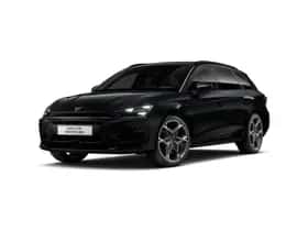 CUPRA Leon Sportstourer (2026)