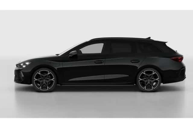 CUPRA Leon Sportstourer (2026) thumbnail 3