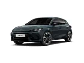 CUPRA Leon (2026)