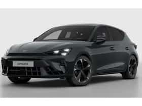 CUPRA Leon (2026) thumbnail 2