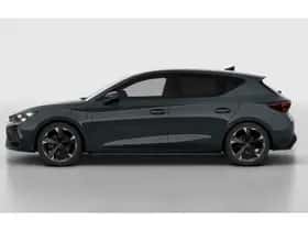CUPRA Leon (2026) thumbnail 3
