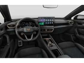 CUPRA Leon Sportstourer (2026) thumbnail 6