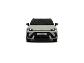 CUPRA Leon Sportstourer (2026) thumbnail 9