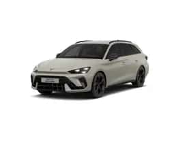 CUPRA Leon Sportstourer (2026) thumbnail 10
